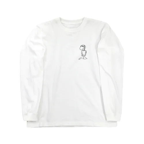 Mox Long Sleeve T-Shirt