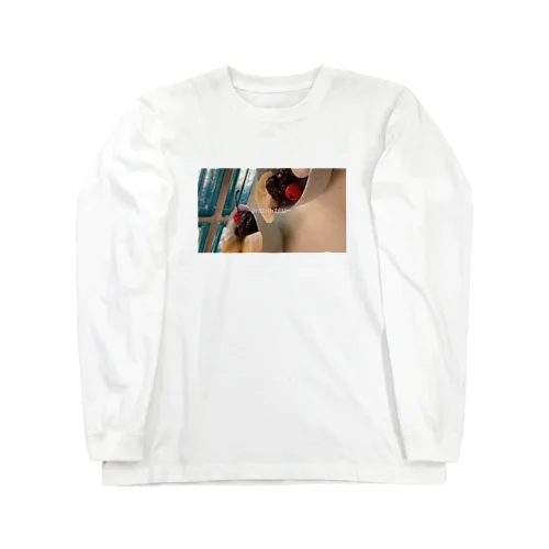 壇蜜 Long Sleeve T-Shirt