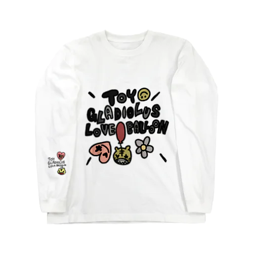 TOY Long Sleeve T-Shirt