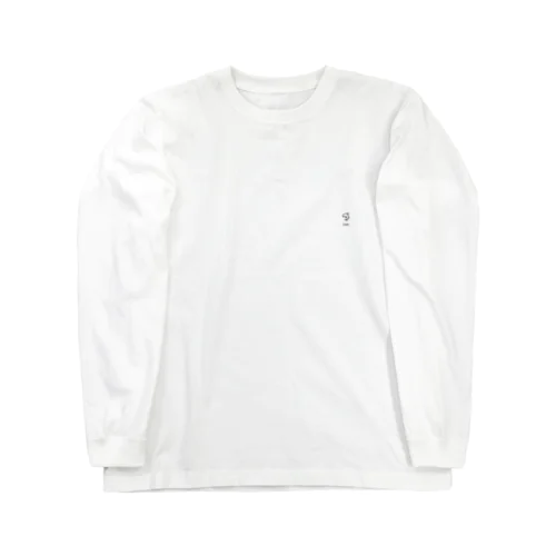 サメ Long Sleeve T-Shirt