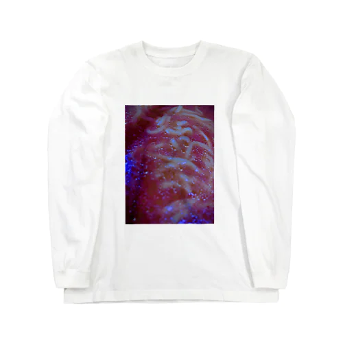 激ウマラーメンなんな Long Sleeve T-Shirt