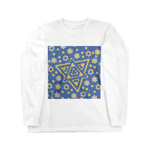 THP-S3 Long Sleeve T-Shirt