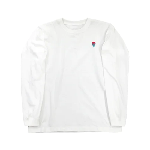 ケンちゃんTシャツ Long Sleeve T-Shirt