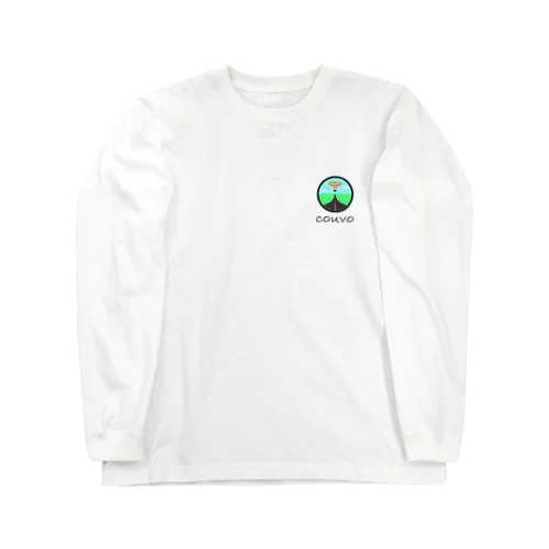 eye exam 2020 Long Sleeve T-Shirt