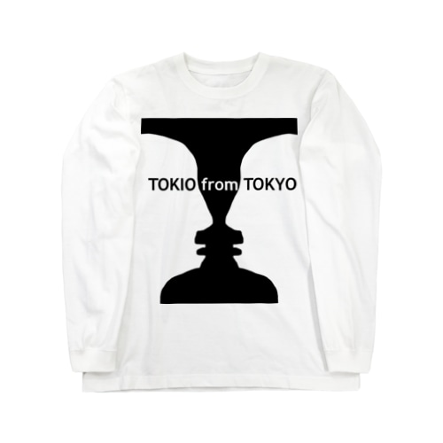 TOKIO from TOKYO Long Sleeve T-Shirt