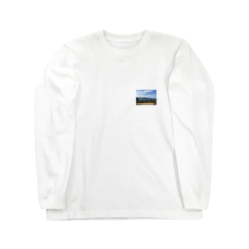 island Long Sleeve T-Shirt