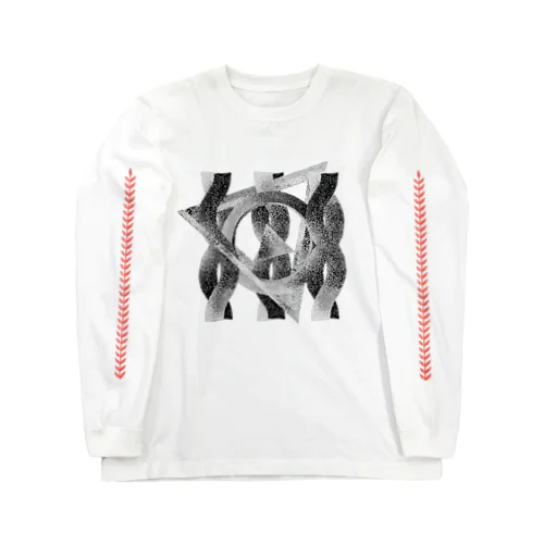 dai3bar Long Sleeve T-Shirt