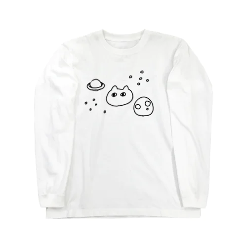 にゃずみっく Long Sleeve T-Shirt