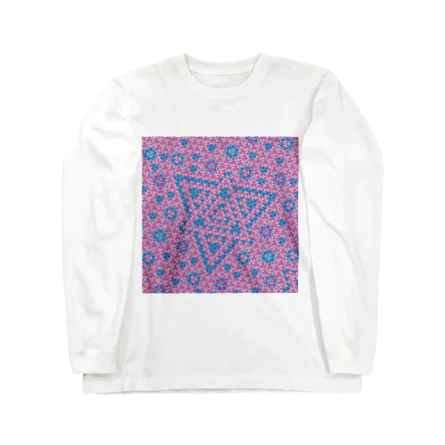 THP-S3_ref Long Sleeve T-Shirt