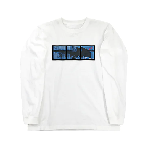 cf Long Sleeve T-Shirt