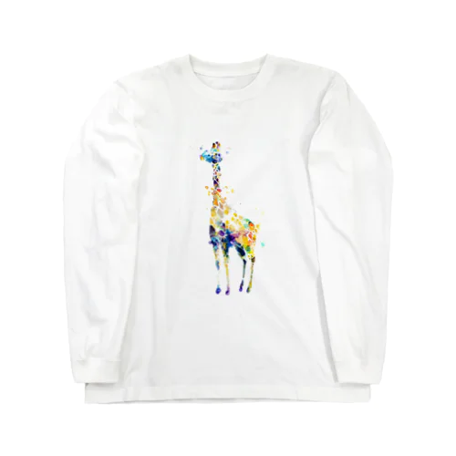 kirin Long Sleeve T-Shirt