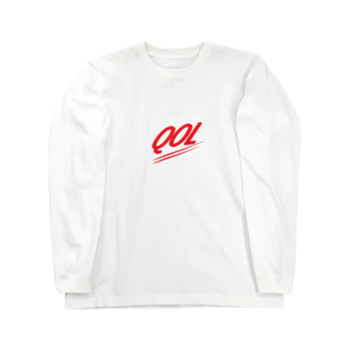 QOL! Long Sleeve T-Shirt