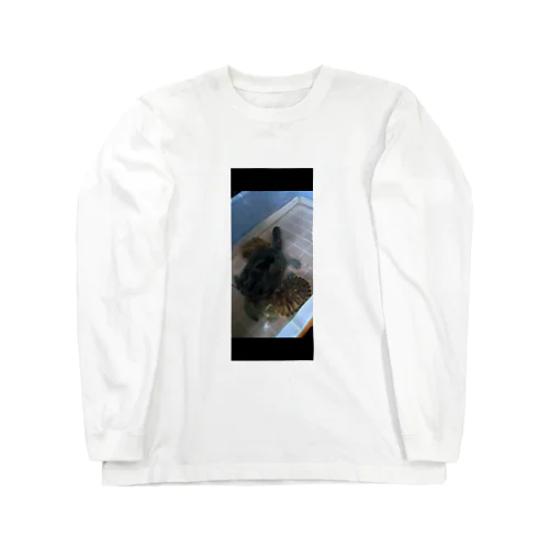 1 Long Sleeve T-Shirt