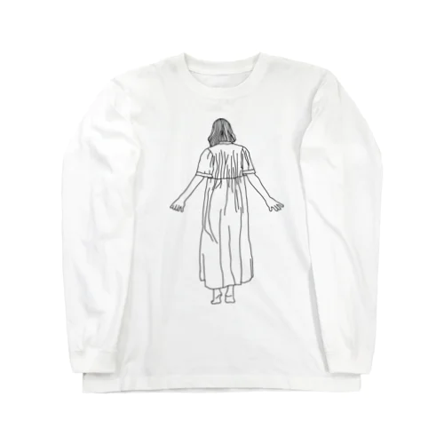 s e n a k a Long Sleeve T-Shirt