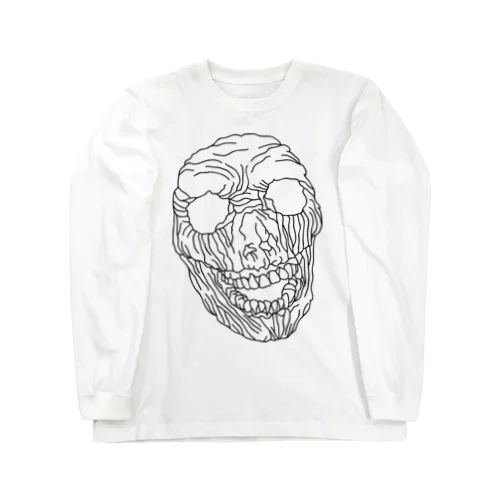 m u m m y Long Sleeve T-Shirt