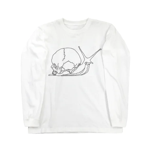 k a t a t s u m u r i Long Sleeve T-Shirt