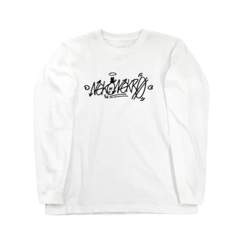 WN Tagging Long Sleeve T-Shirt