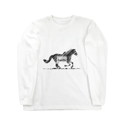 えっぐいね♪ Long Sleeve T-Shirt