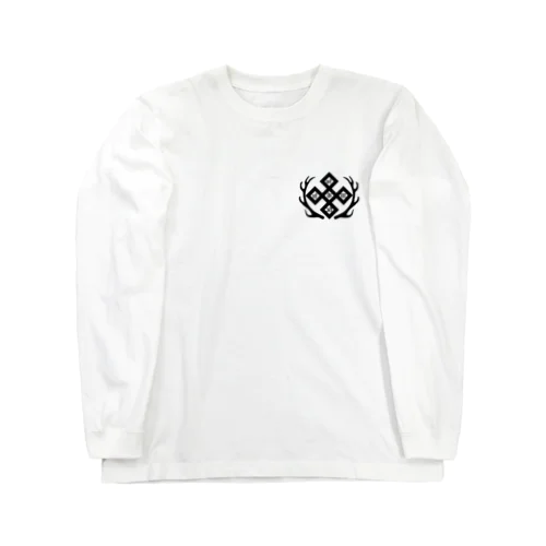 के Long Sleeve T-Shirt