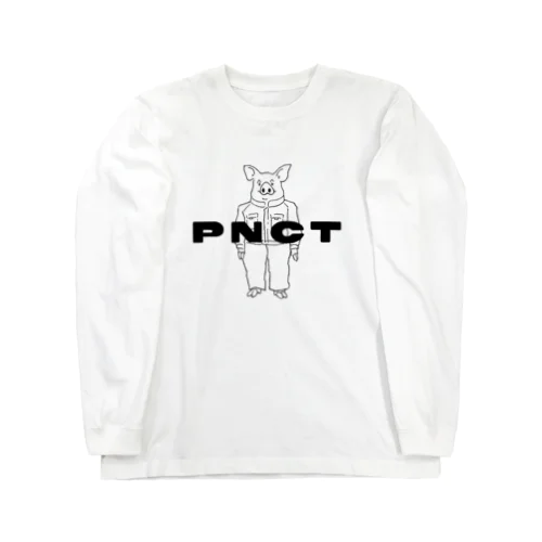 PANCETTA BUTA Long Sleeve T-Shirt