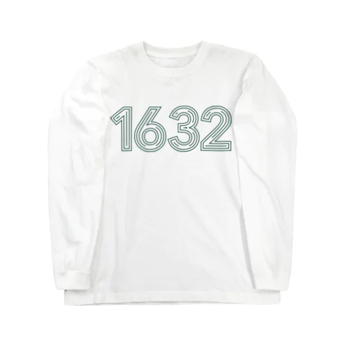 LONG SLEEVE LOGO-T Long Sleeve T-Shirt