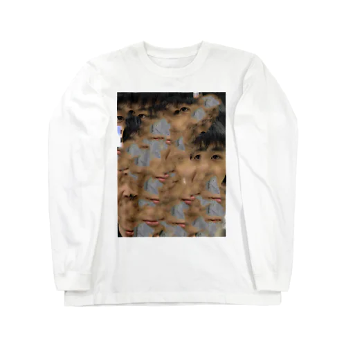 kimondy Long Sleeve T-Shirt