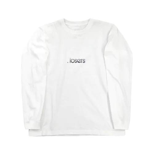 .losers Long Sleeve T-Shirt