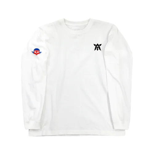 Aver Long Sleeve T-Shirt