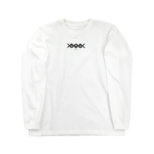 DNA Long Sleeve T-Shirt