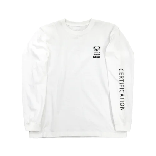 コアラ募金Tシャツ Long Sleeve T-Shirt