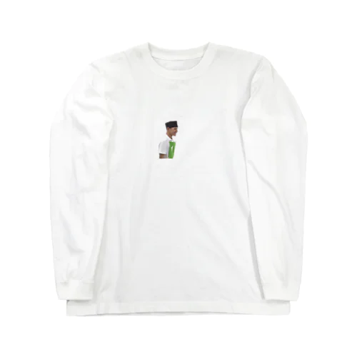 SANESOBA Long Sleeve T-Shirt