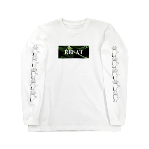 RBEAT Long Sleeve T-Shirt