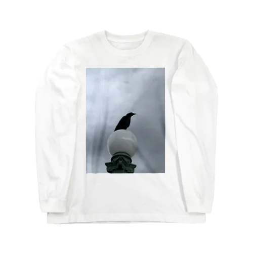 カフカ Long Sleeve T-Shirt