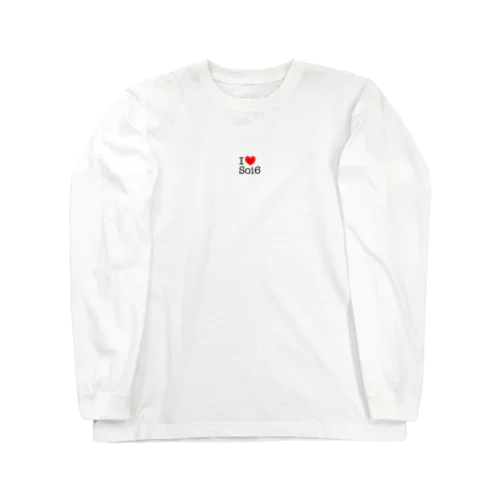 Soi6 Long Sleeve T-Shirt