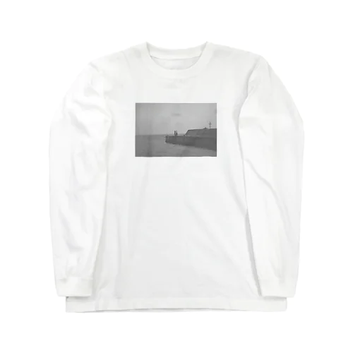 twilight Long Sleeve T-Shirt