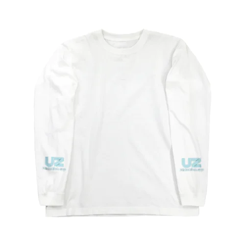 TOKUSHIMA UZUSIO Long Sleeve T-Shirt