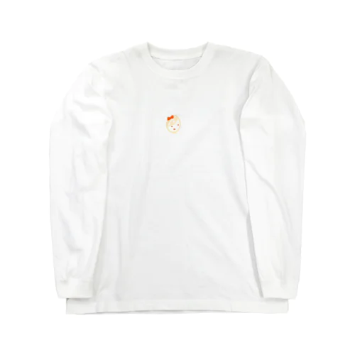 ベビーカステラ Long Sleeve T-Shirt