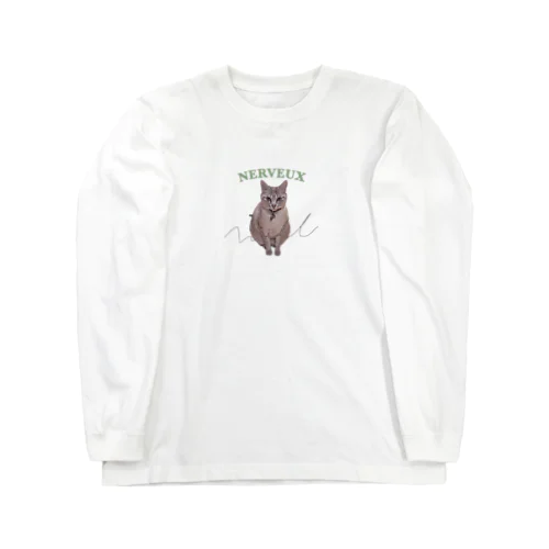 Mill Long Sleeve T-Shirt