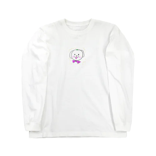 れもんちゃん Long Sleeve T-Shirt