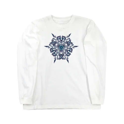 #Graphic35 Long Sleeve T-Shirt