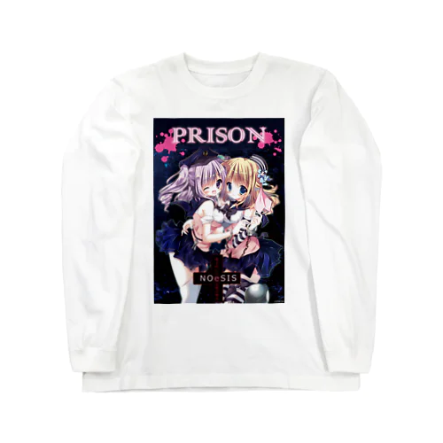 ＰＲＩＳＯＮ Long Sleeve T-Shirt