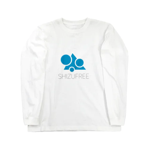 SHIZUFREE ロングスリーブTシャツ