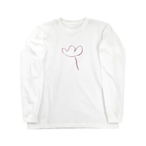 おはな Long Sleeve T-Shirt