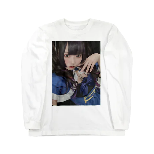 ろんT Long Sleeve T-Shirt