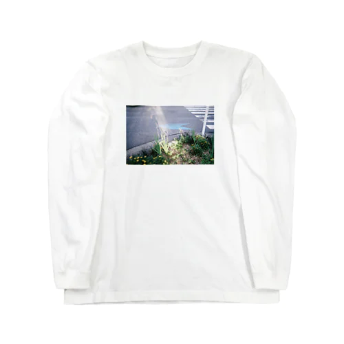 いつか Long Sleeve T-Shirt