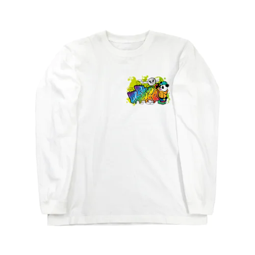 PanDance12th Long Sleeve T-Shirt