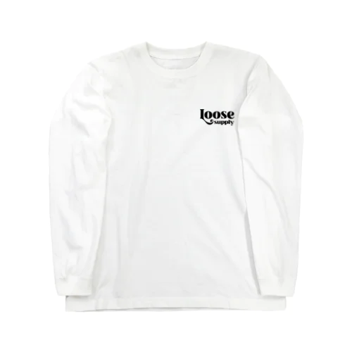 Pierrot Long Sleeve T-Shirt