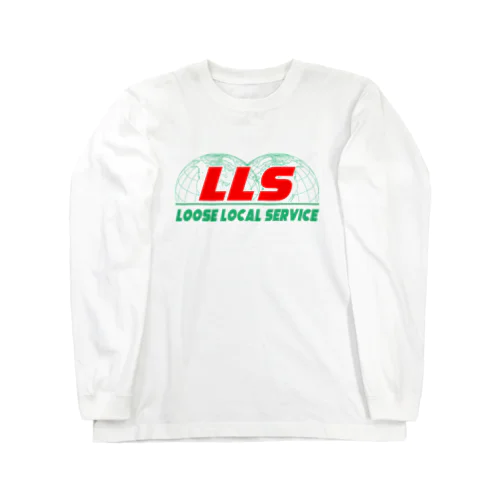 LLS Long Sleeve T-Shirt