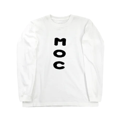 国際信号旗 患者は船酔いを患っている Long Sleeve T-Shirt