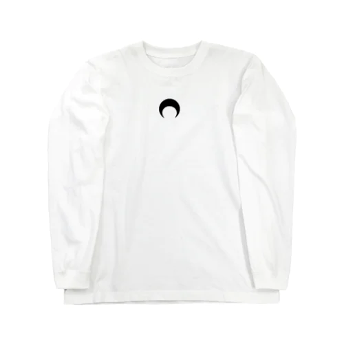 mooon Long Sleeve T-Shirt